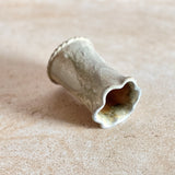 Woodfired Vase no. 4