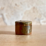 Woodfired Salt Cellar no. 3