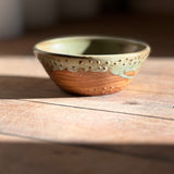 Wood Fired Bowl no.1