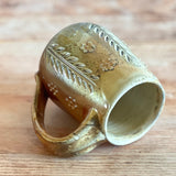 Woodfired Mug no. 6