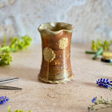 Woodfired Vase no. 5
