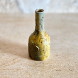Woodfired Vase no. 8