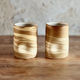 16 oz Thumb Cup