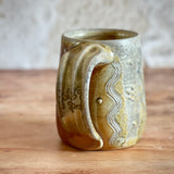 Woodfired Mug no. 5