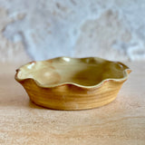 Pie Plate no. 3