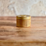 Studio Salt Cellar no. 3
