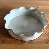 Pie Dish no. 1