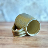 Woodfired Mug no. 3