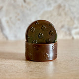 Woodfired Salt Cellar no. 2