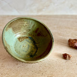 Wood Fired Bowl no.1