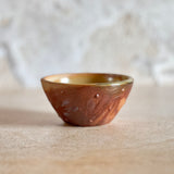 Woodfired Mini Bowl no. 4