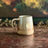 Flower Seal Mug no. 4