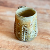 Woodfired Mug no. 6