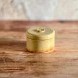 Studio Salt Cellar no. 4
