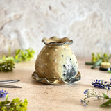 Woodfired Vase no. 7
