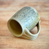 Woodfired Mug no. 10