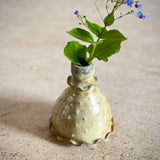 Woodfired Bud Vase no. 2