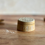 Salt Cellar no. 2