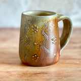 Woodfired Mug no. 5