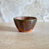 Woodfired Mini Bowl no. 3