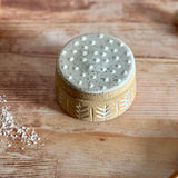Salt Cellar no. 2