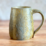 Woodfired Mug no. 3