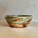 Wood Fired Bowl no.1