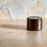Woodfired Salt Cellar no. 2