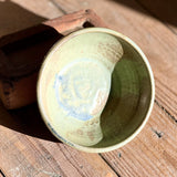 Wood Fired Bowl no.1