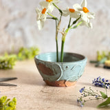 Woodfired Mini Bowl no. 5