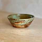 Wood Fired Bowl no.1