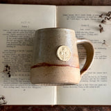 Flower Seal Mug no. 4