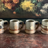 Flower Seal Mug no. 4
