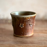 Woodfired Pot