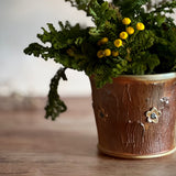 Woodfired Pot