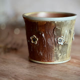 Woodfired Pot