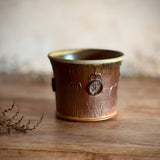 Woodfired Pot