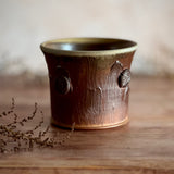 Woodfired Pot
