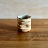 Marbled Thumb Cup