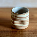 Marbled Thumb Cup