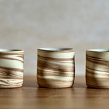 Marbled Thumb Cup