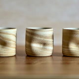 Marbled Thumb Cup