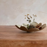 Ikebana Flower Dish Vase no. 1