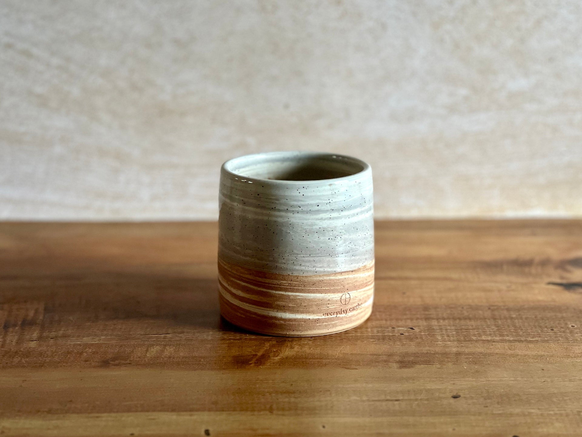 Crock no. 6