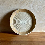 Carved Platter no. 2