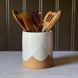 Acacia Wood Utensils - Set of 5