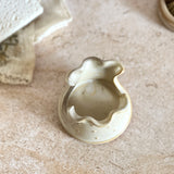 Woodfired Sponge Keeper no. 2