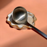 Wavy Spoon Rest