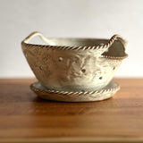 Big Berry Bowl with Handles no. 2