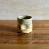 Marbled Thumb Cup